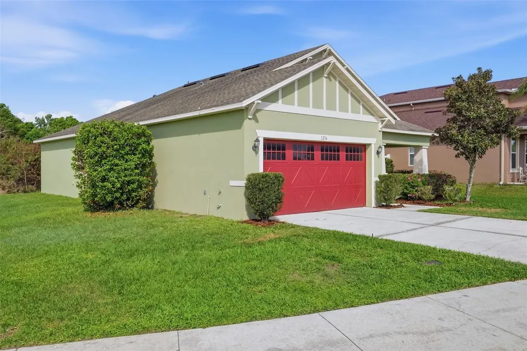 1216 Maplebrook Drive Lake Alfred FL 33850