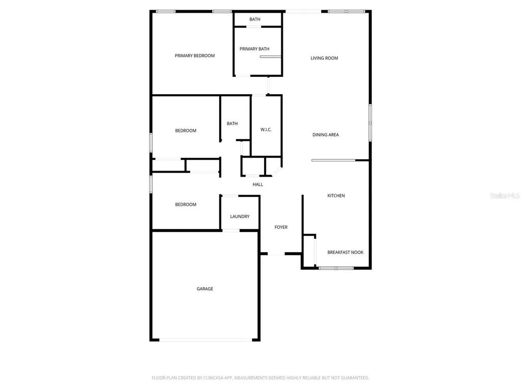 1216 Maplebrook Drive Lake Alfred FL 33850