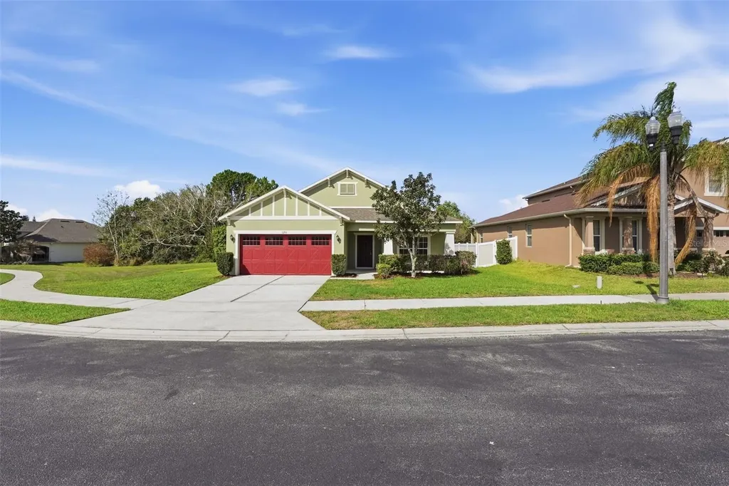 1216 Maplebrook Drive Lake Alfred FL 33850