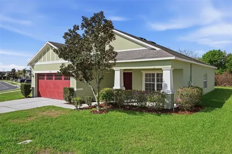 1216 Maplebrook Drive Lake Alfred FL 33850