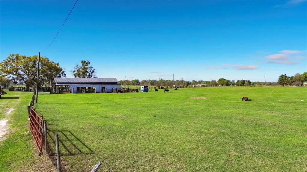 855 NE 107th Road Oxford FL 34484