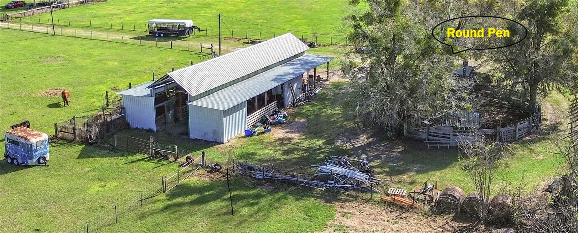 855 NE 107th Road Oxford FL 34484