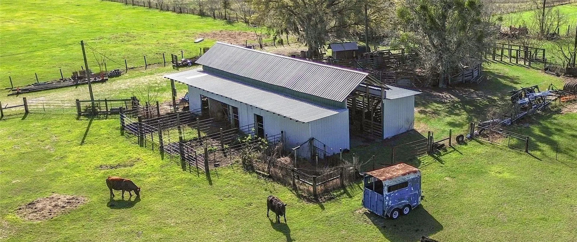 855 NE 107th Road Oxford FL 34484