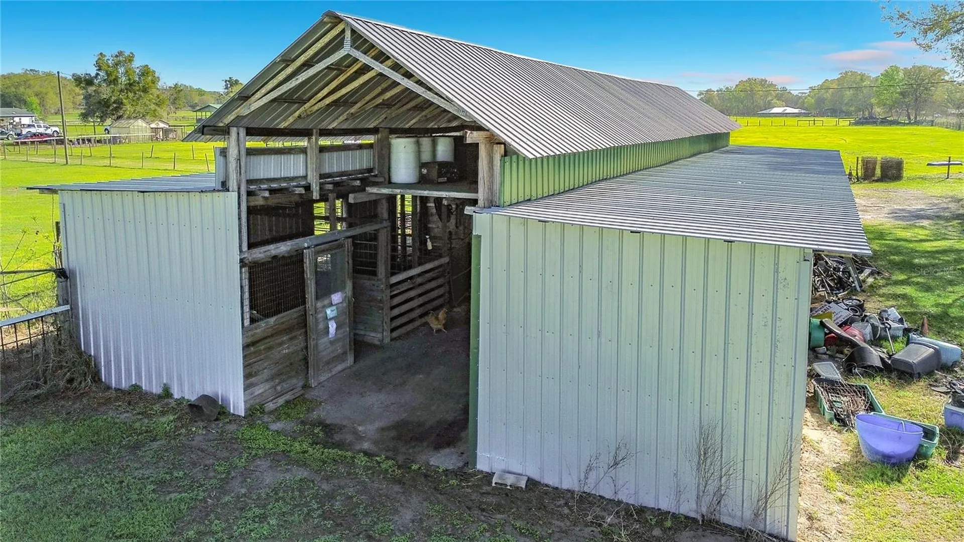 855 NE 107th Road Oxford FL 34484