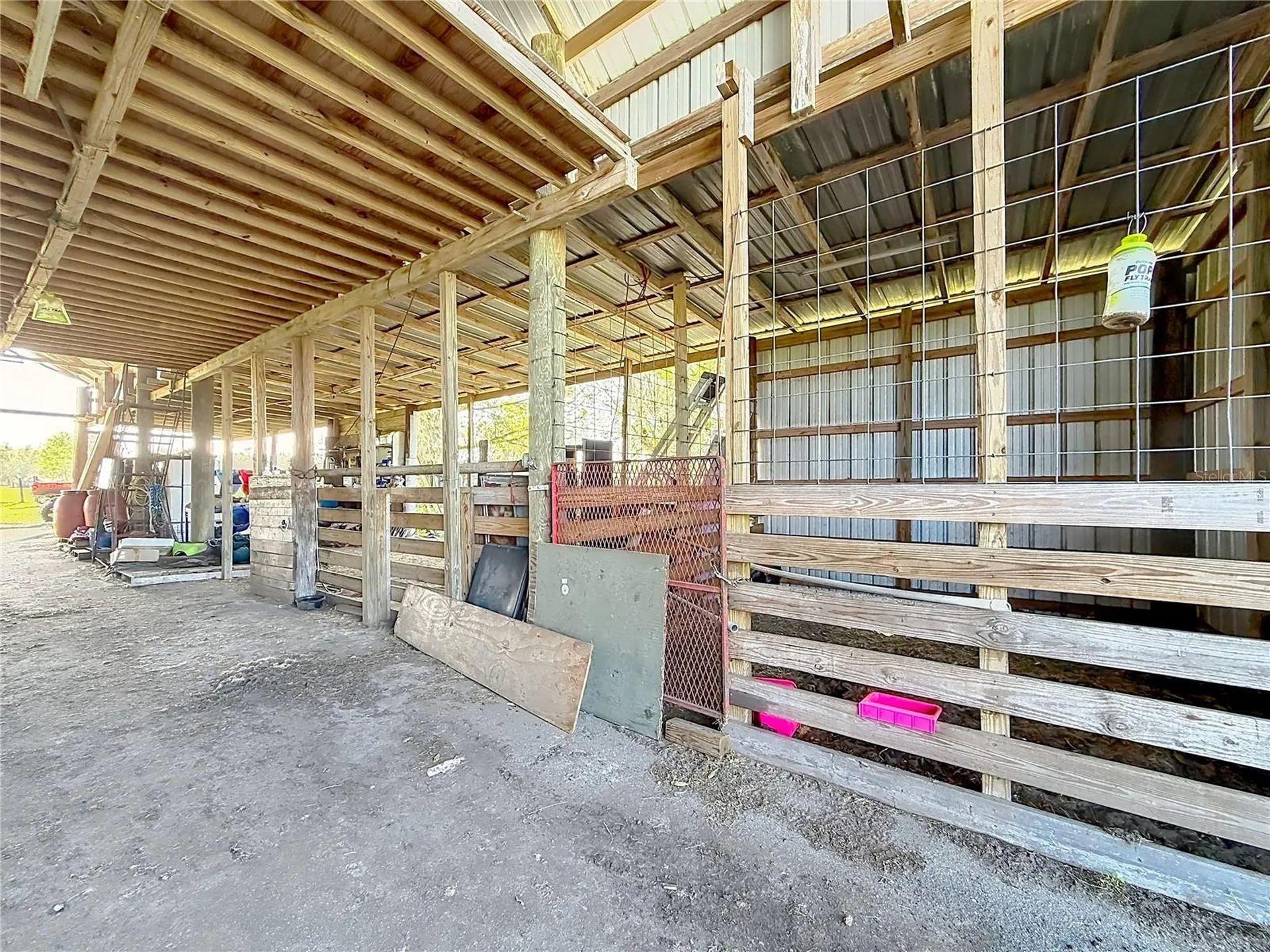 855 NE 107th Road Oxford FL 34484