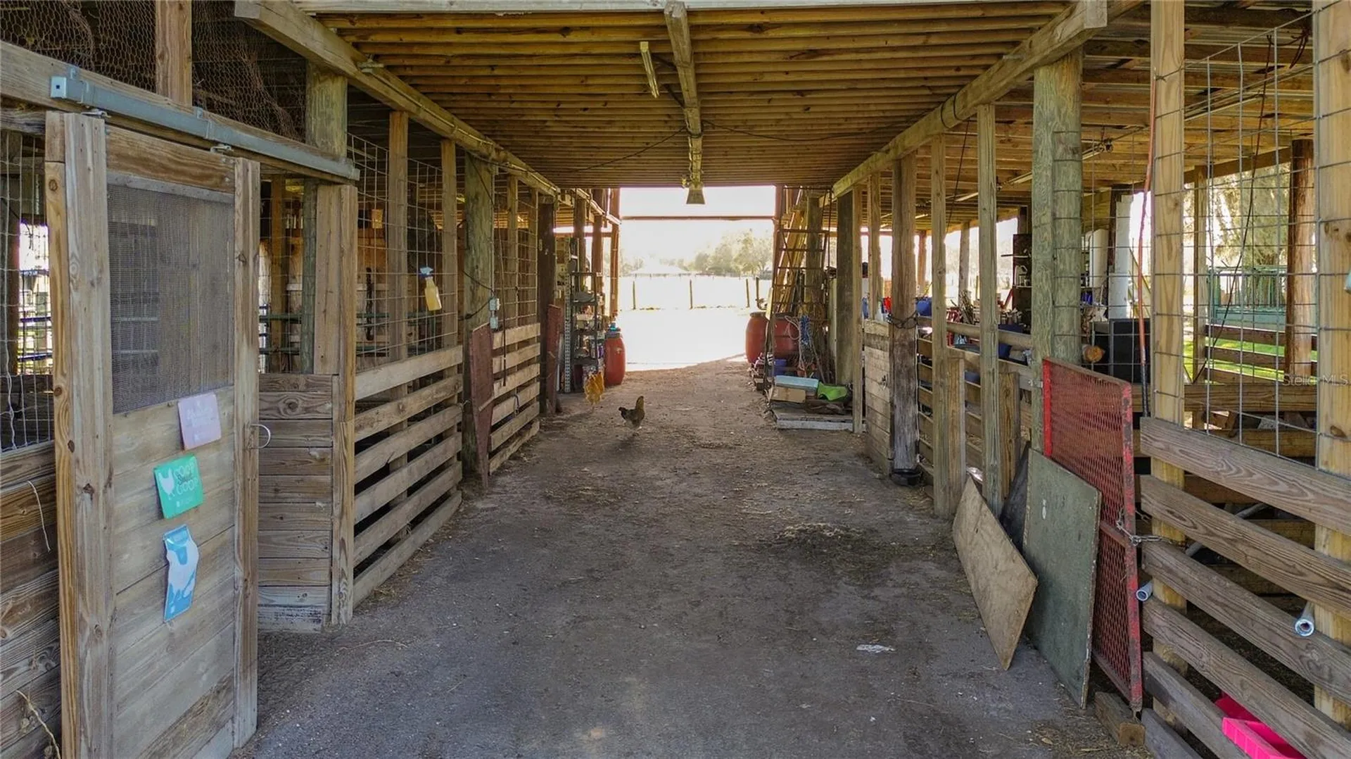 855 NE 107th Road Oxford FL 34484
