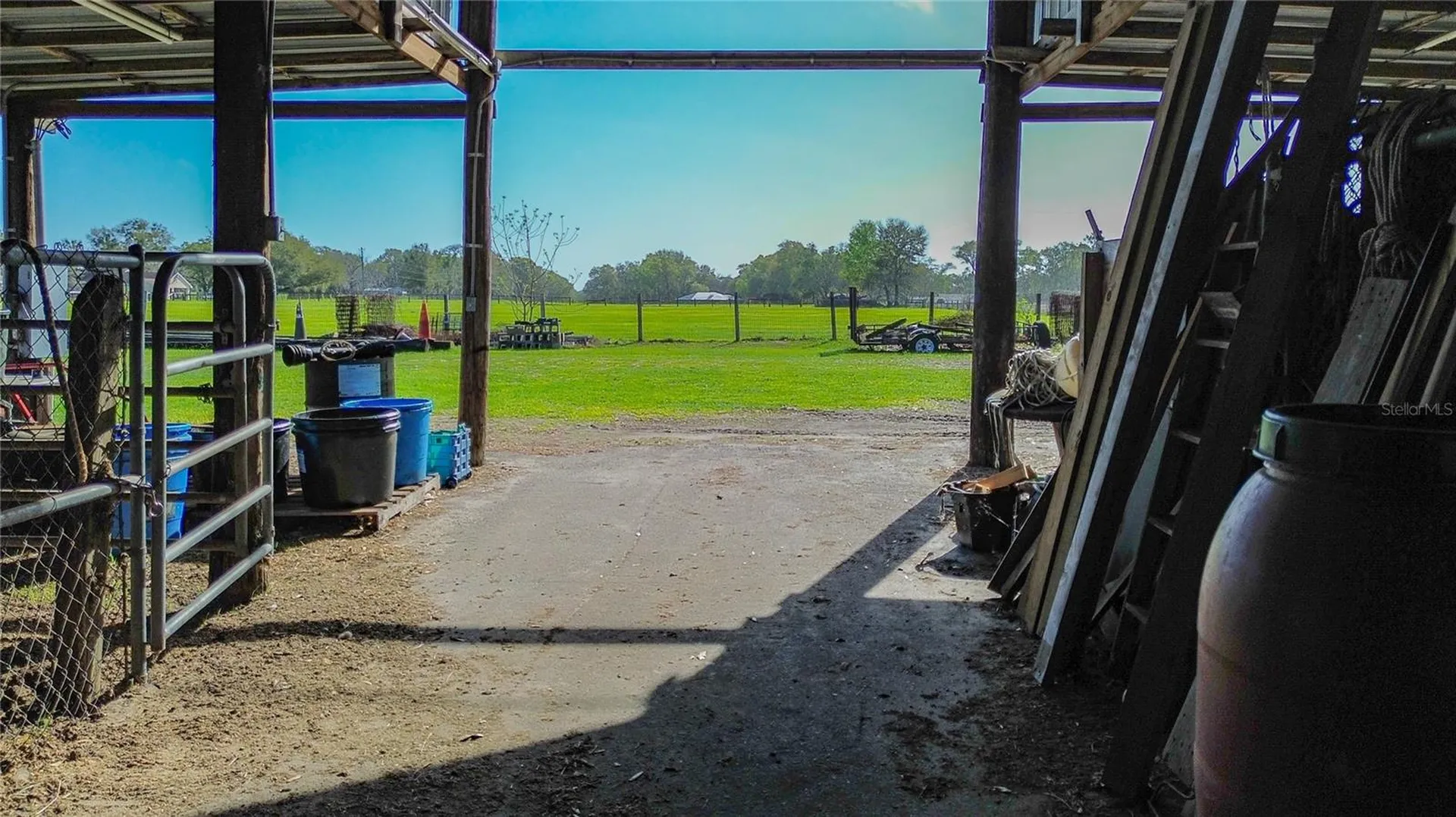 855 NE 107th Road Oxford FL 34484