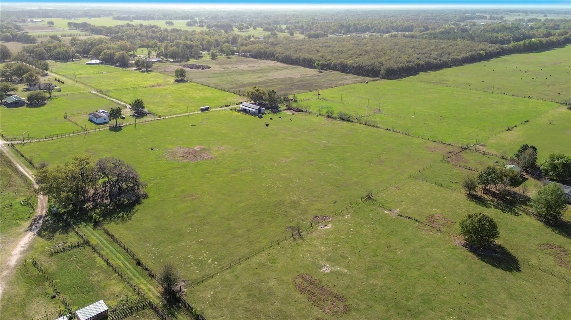 855 NE 107th Road Oxford FL 34484