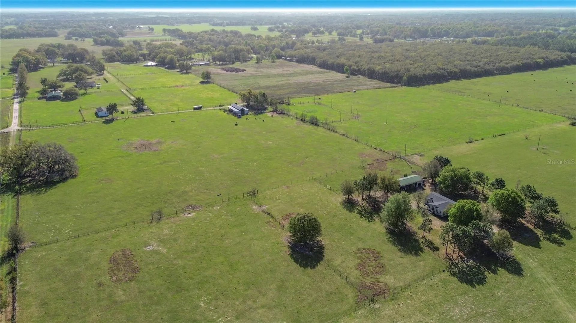 855 NE 107th Road Oxford FL 34484