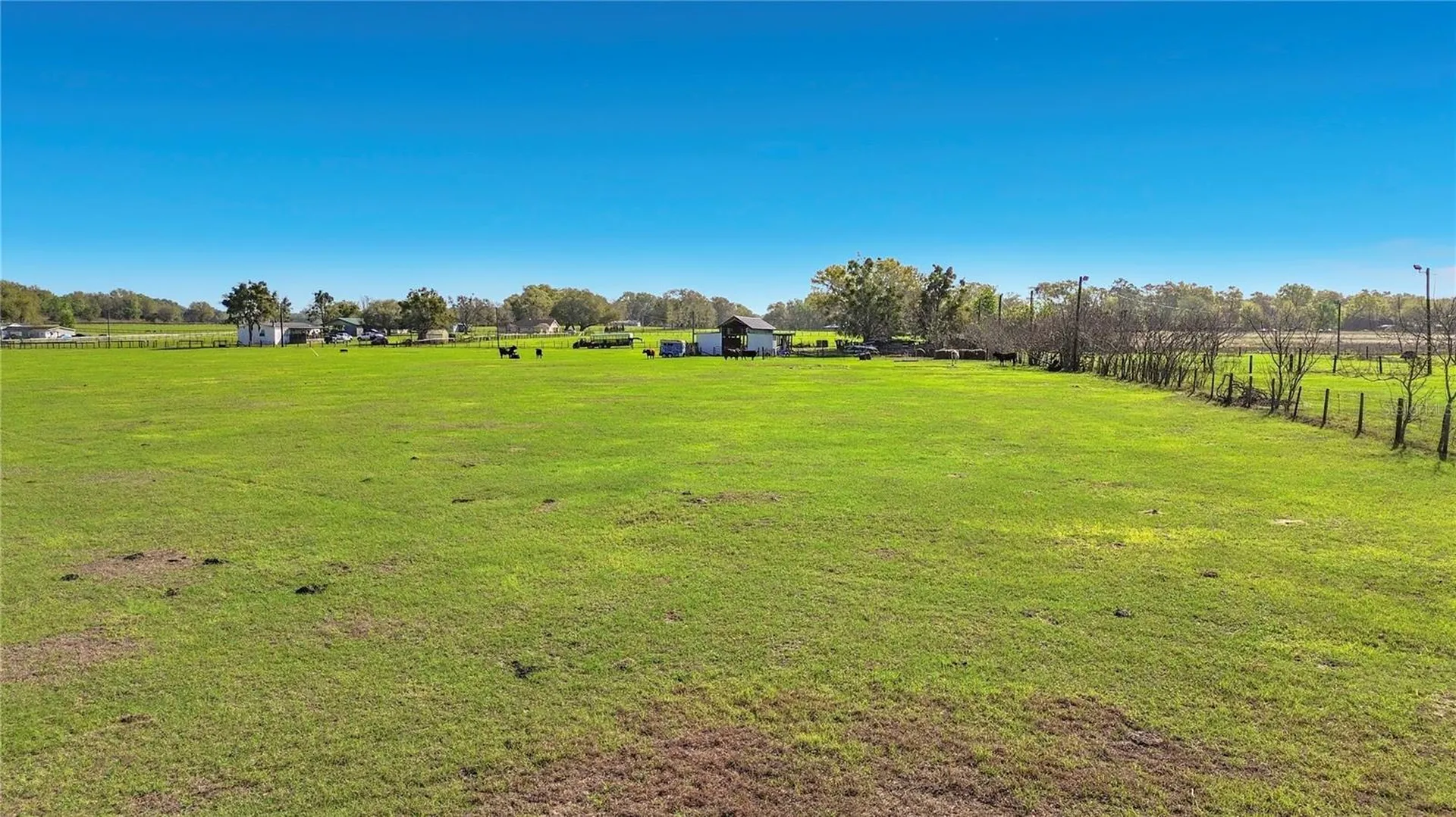855 NE 107th Road Oxford FL 34484