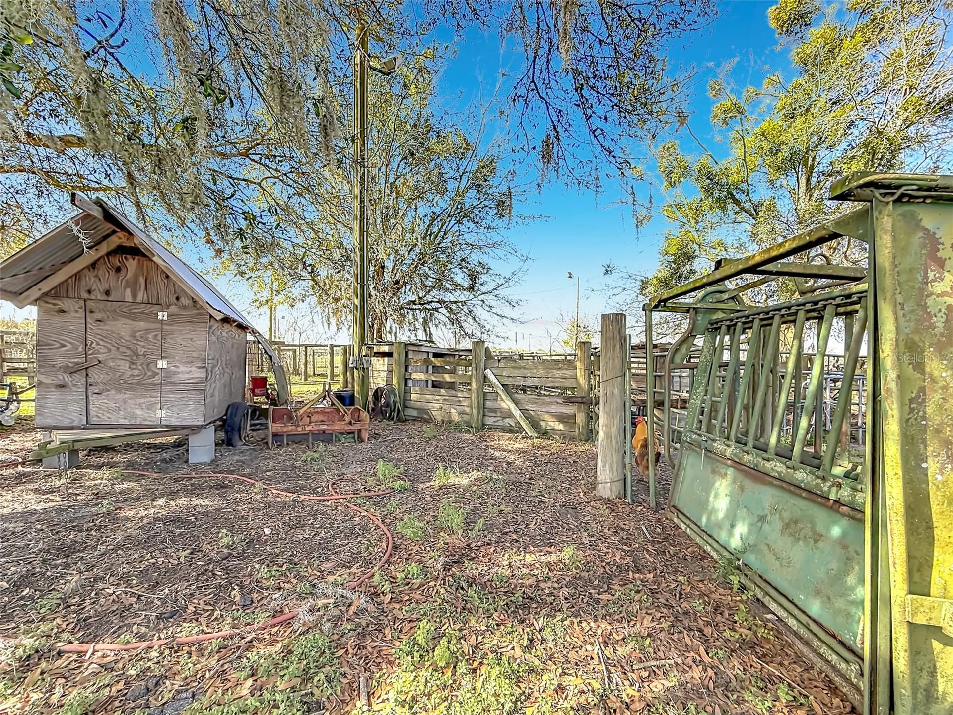 855 NE 107th Road Oxford FL 34484
