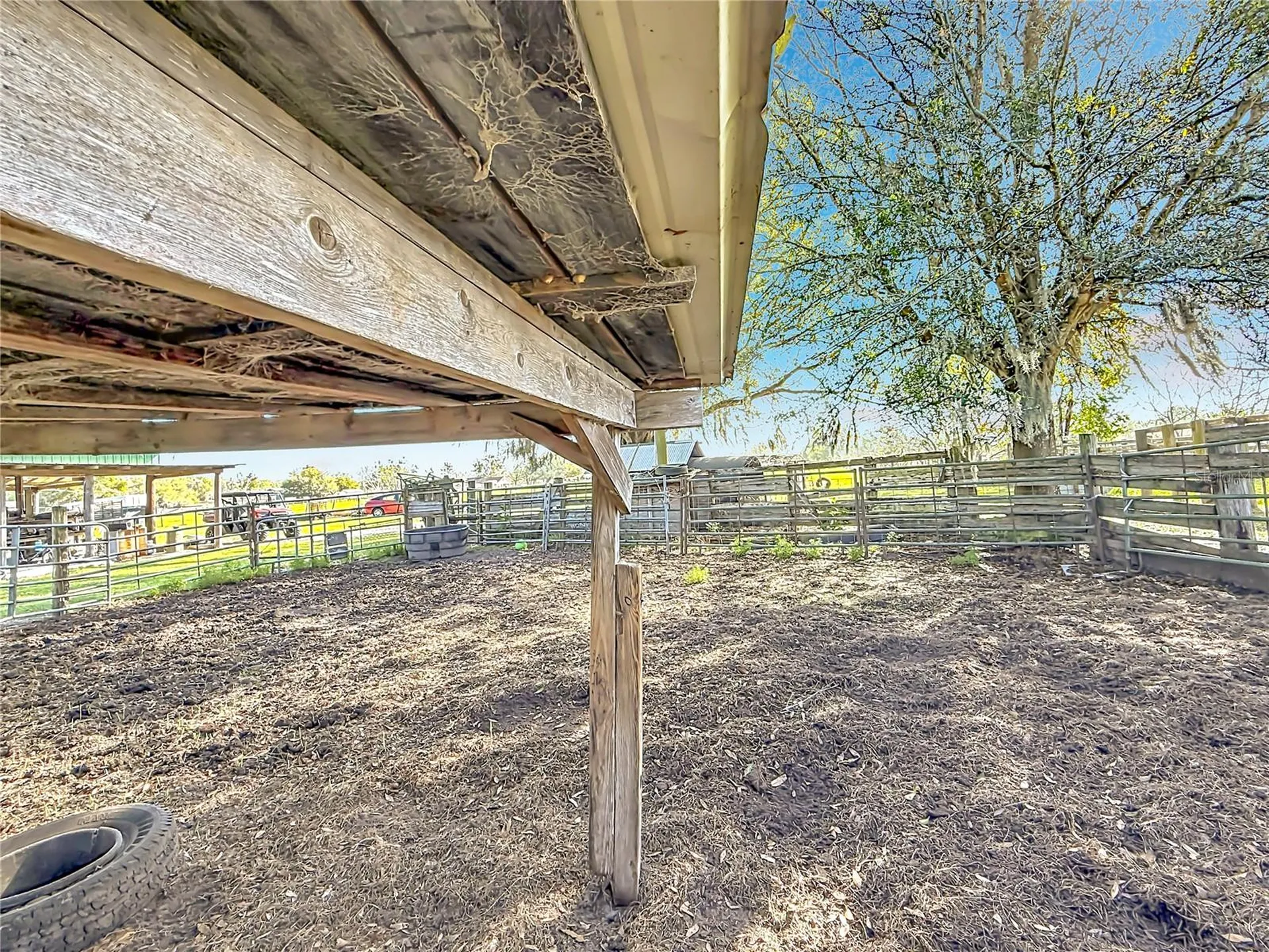 855 NE 107th Road Oxford FL 34484