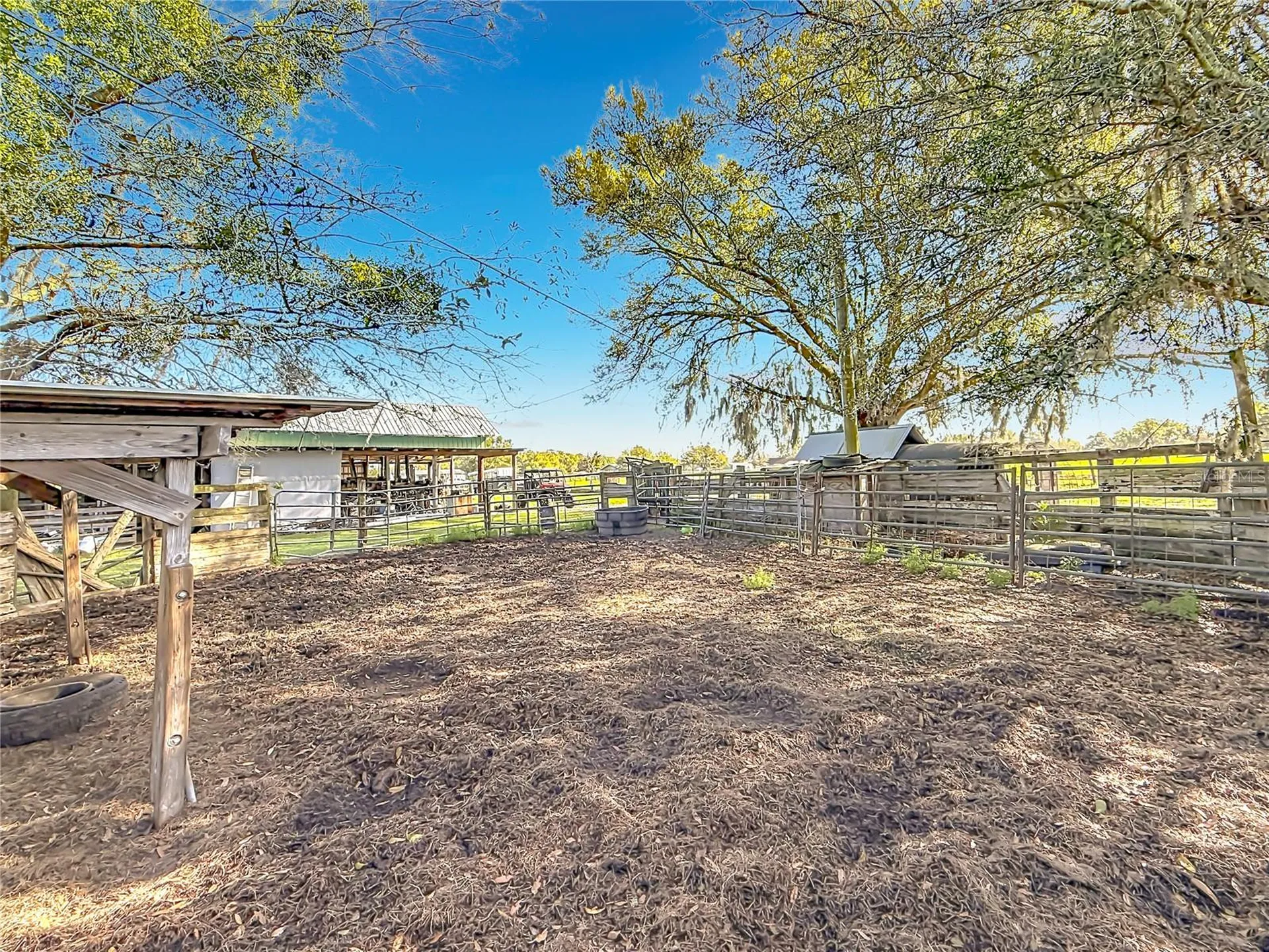 855 NE 107th Road Oxford FL 34484