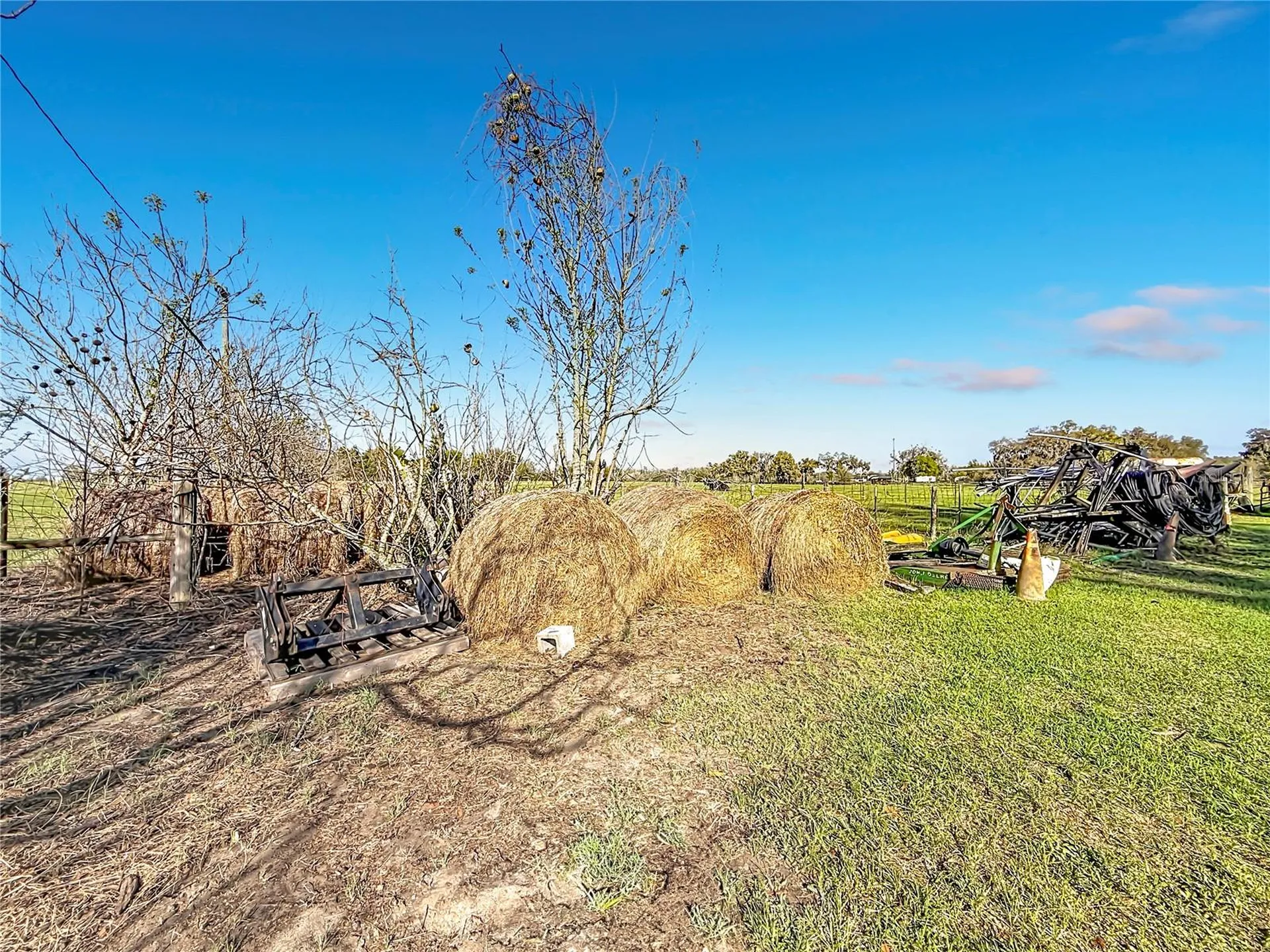 855 NE 107th Road Oxford FL 34484