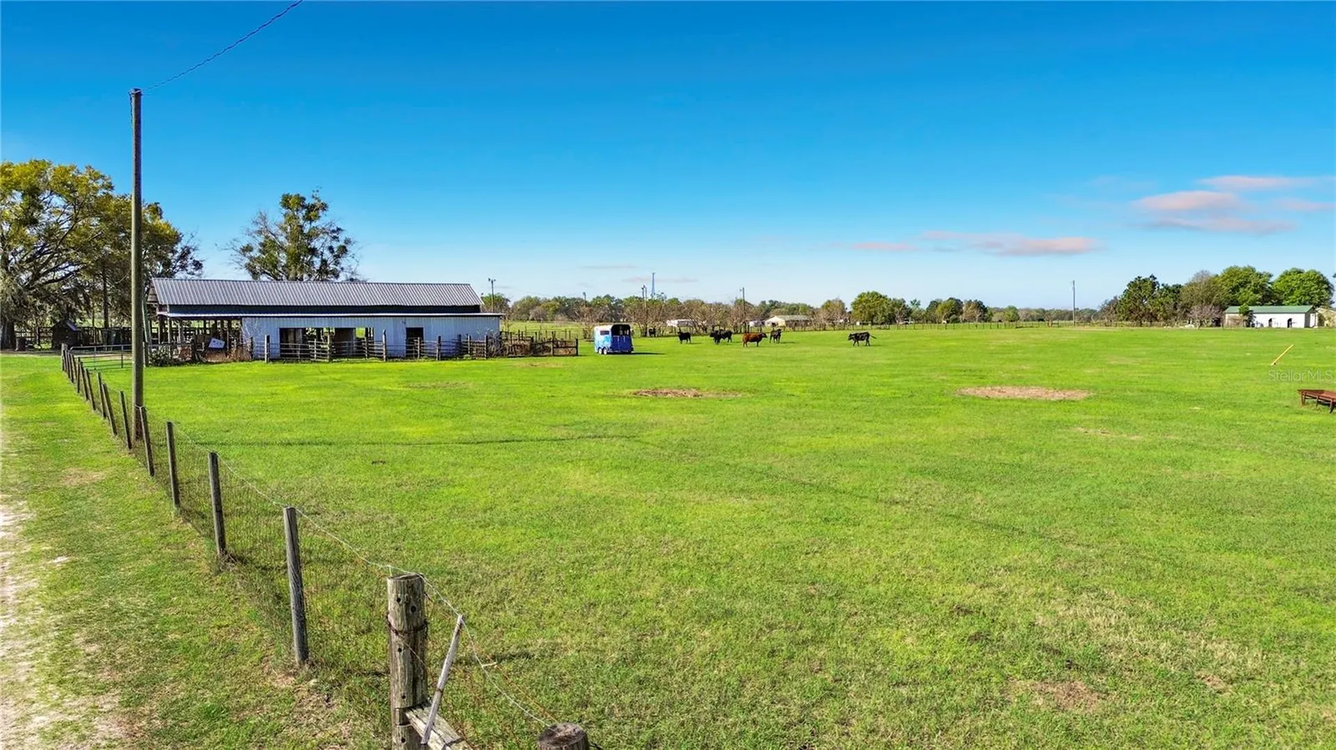 855 NE 107th Road Oxford FL 34484