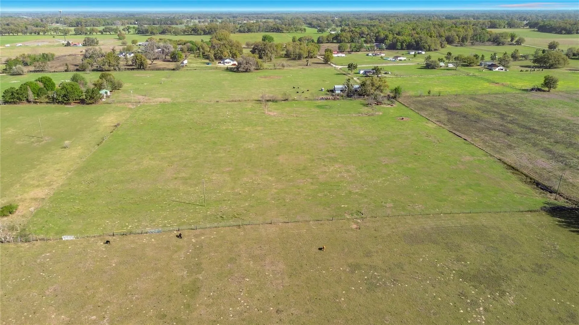 855 NE 107th Road Oxford FL 34484