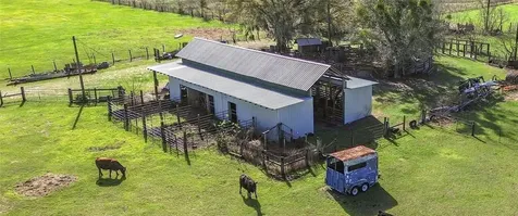 855 NE 107th Road Oxford FL 34484