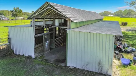 855 NE 107th Road Oxford FL 34484
