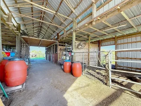 855 NE 107th Road Oxford FL 34484