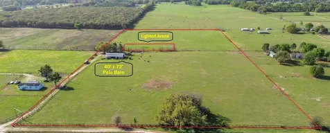 855 NE 107th Road Oxford FL 34484