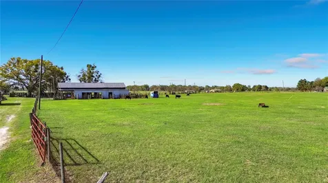 855 NE 107th Road Oxford FL 34484
