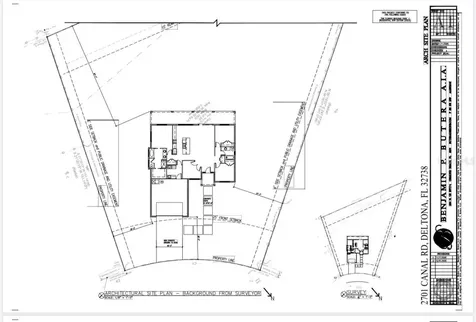 2701 E Canal Road Deltona FL 32738
