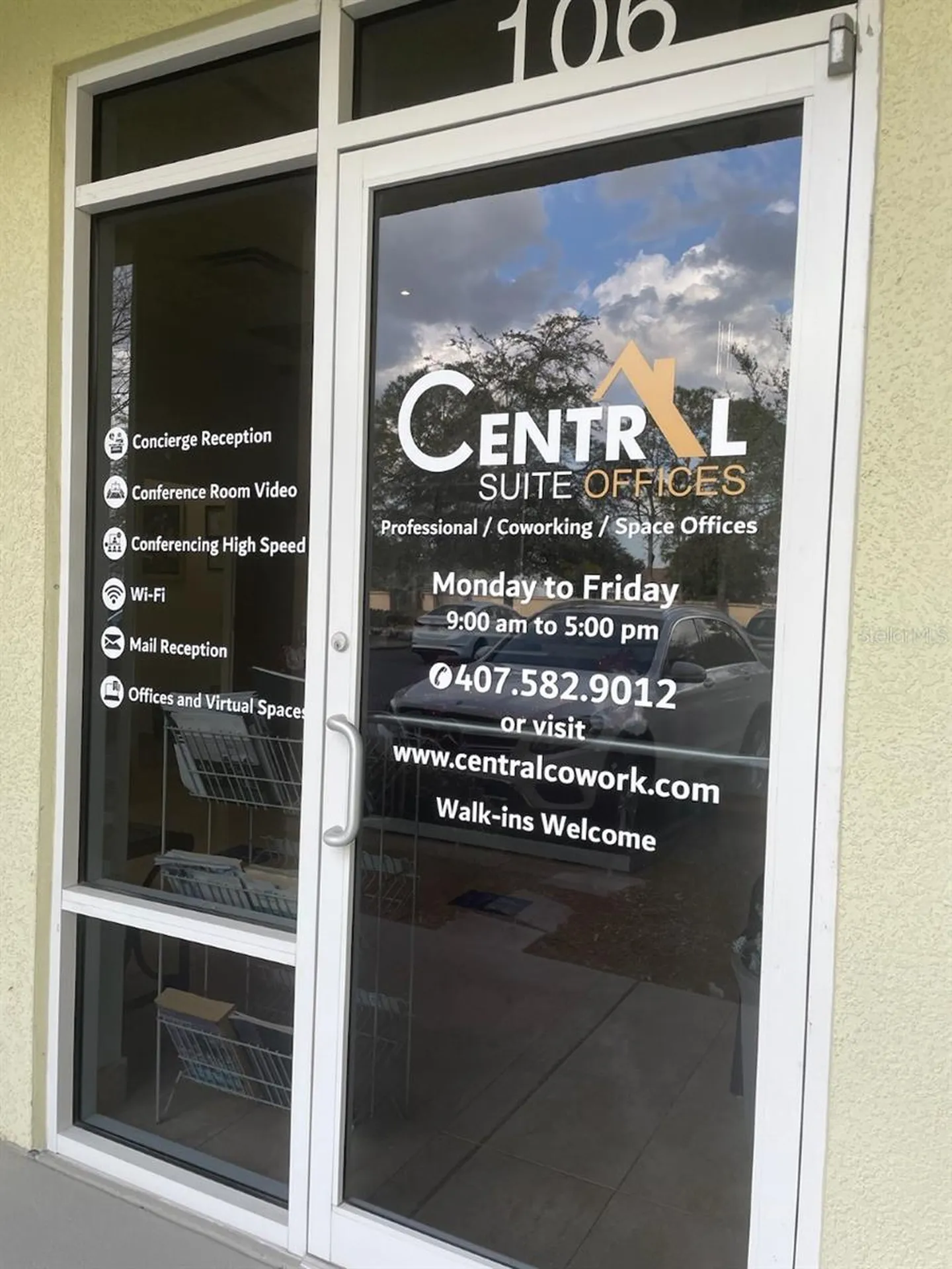 12250 Menta Street Orlando FL 32837
