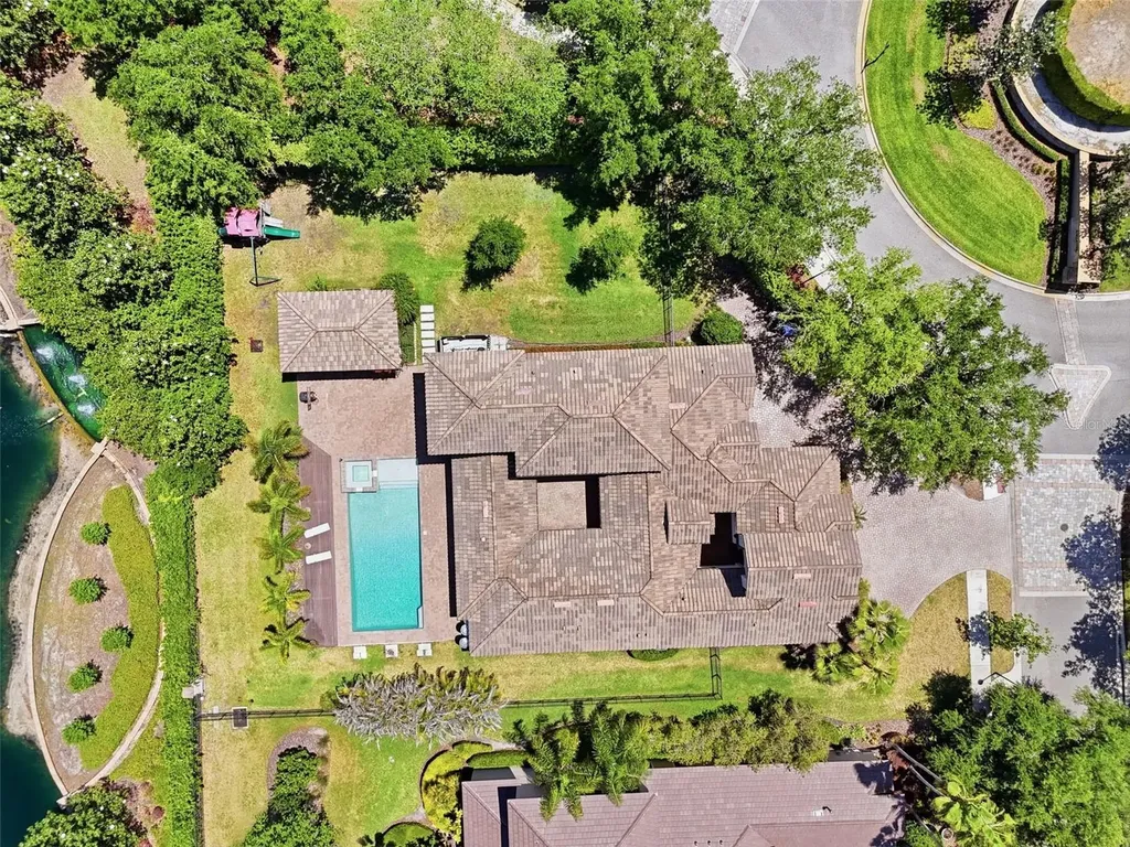 1501 Amarone Place Lutz FL 33548