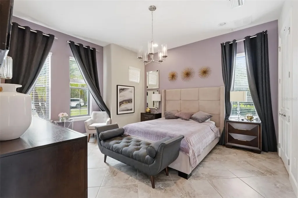1501 Amarone Place Lutz FL 33548