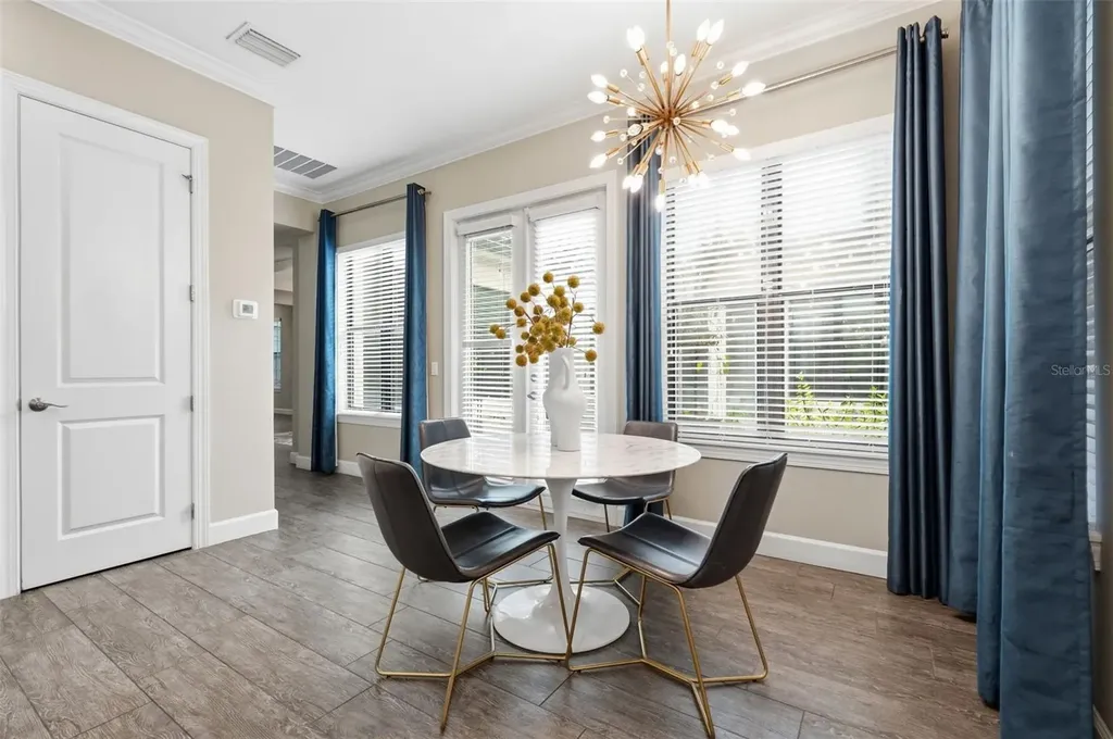 1501 Amarone Place Lutz FL 33548