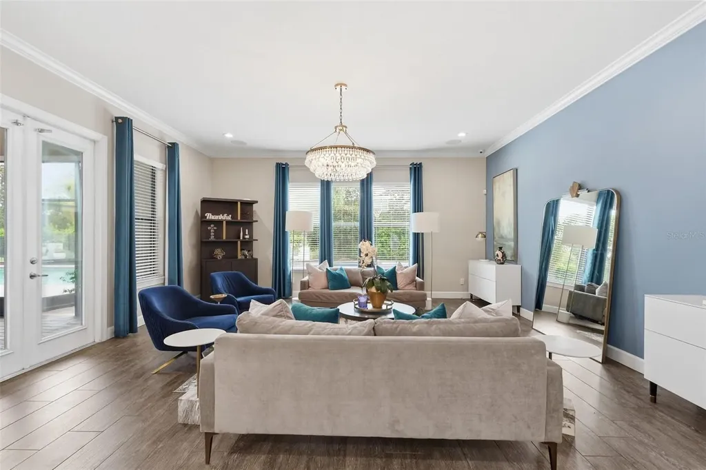 1501 Amarone Place Lutz FL 33548