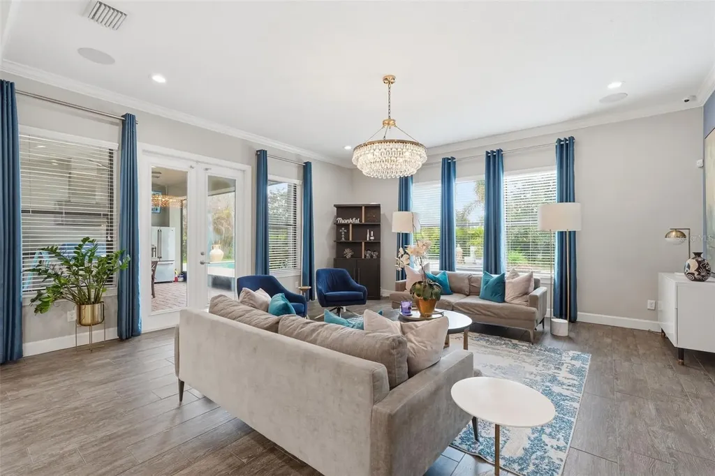 1501 Amarone Place Lutz FL 33548