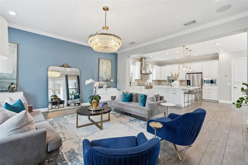 1501 Amarone Place Lutz FL 33548