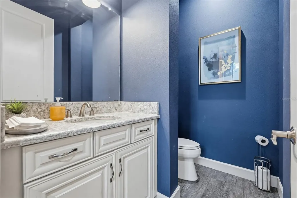 1501 Amarone Place Lutz FL 33548