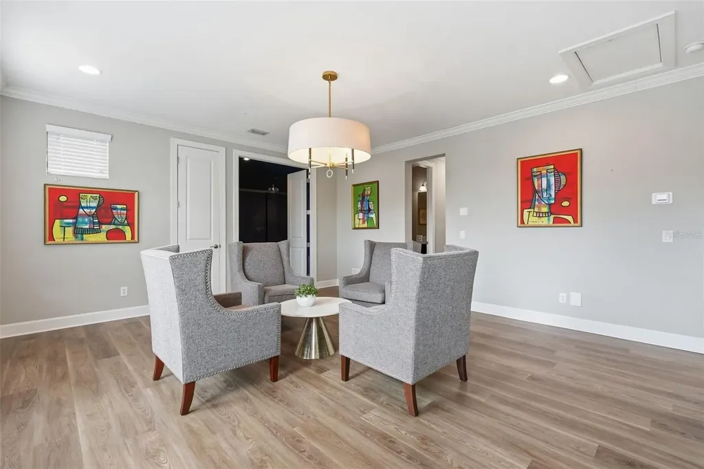 1501 Amarone Place Lutz FL 33548