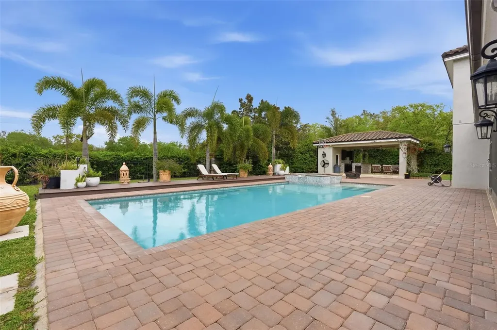 1501 Amarone Place Lutz FL 33548