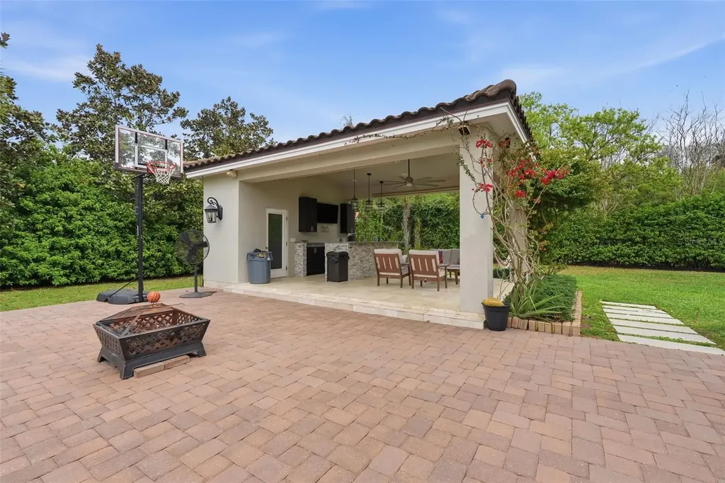 1501 Amarone Place Lutz FL 33548