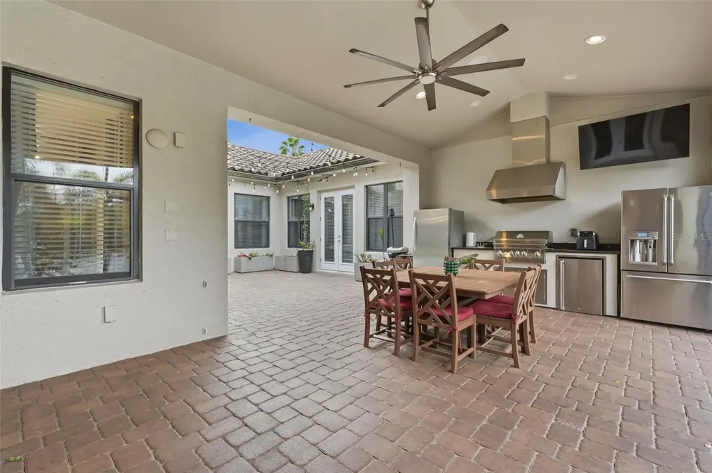 1501 Amarone Place Lutz FL 33548