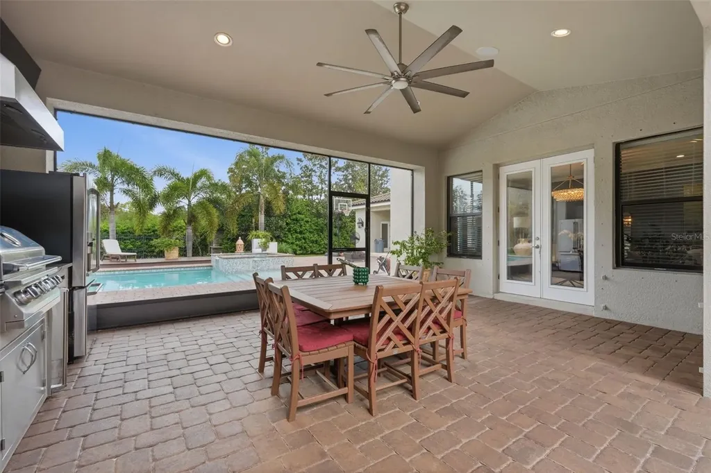 1501 Amarone Place Lutz FL 33548