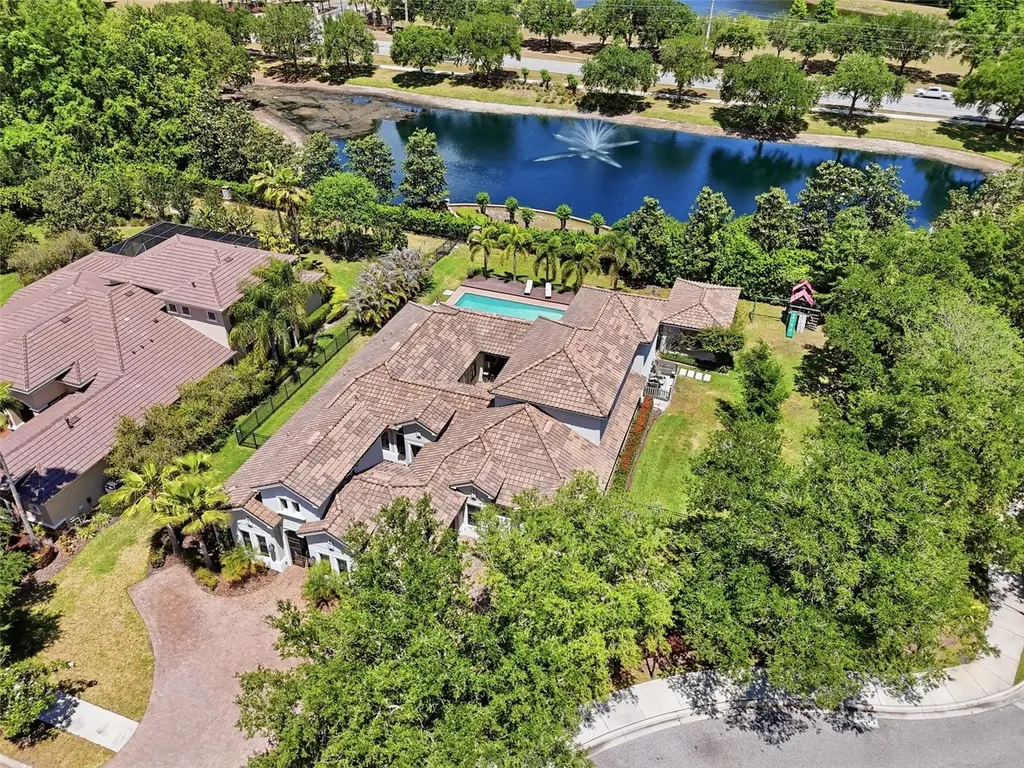 1501 Amarone Place Lutz FL 33548