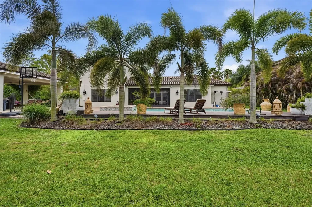 1501 Amarone Place Lutz FL 33548