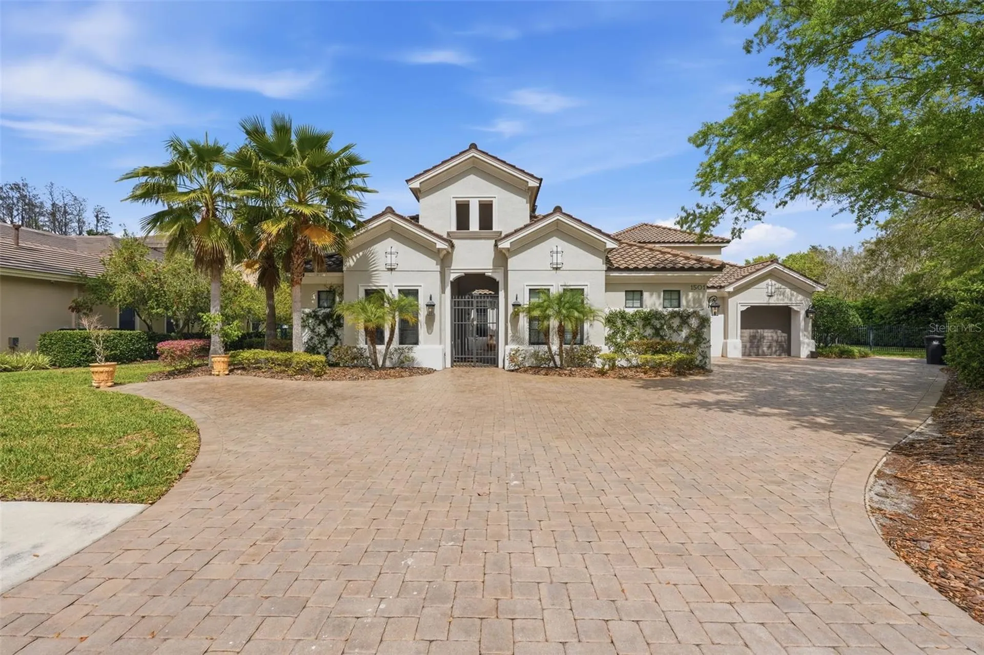 1501 Amarone Place Lutz FL 33548