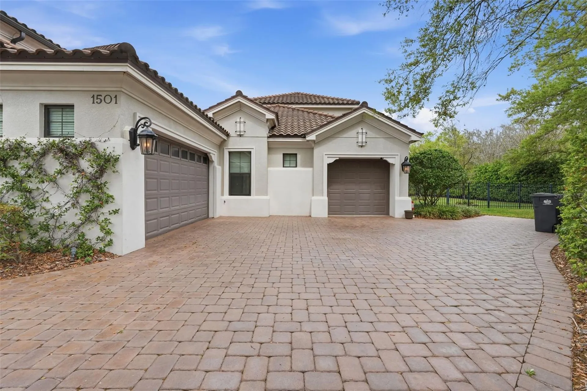 1501 Amarone Place Lutz FL 33548