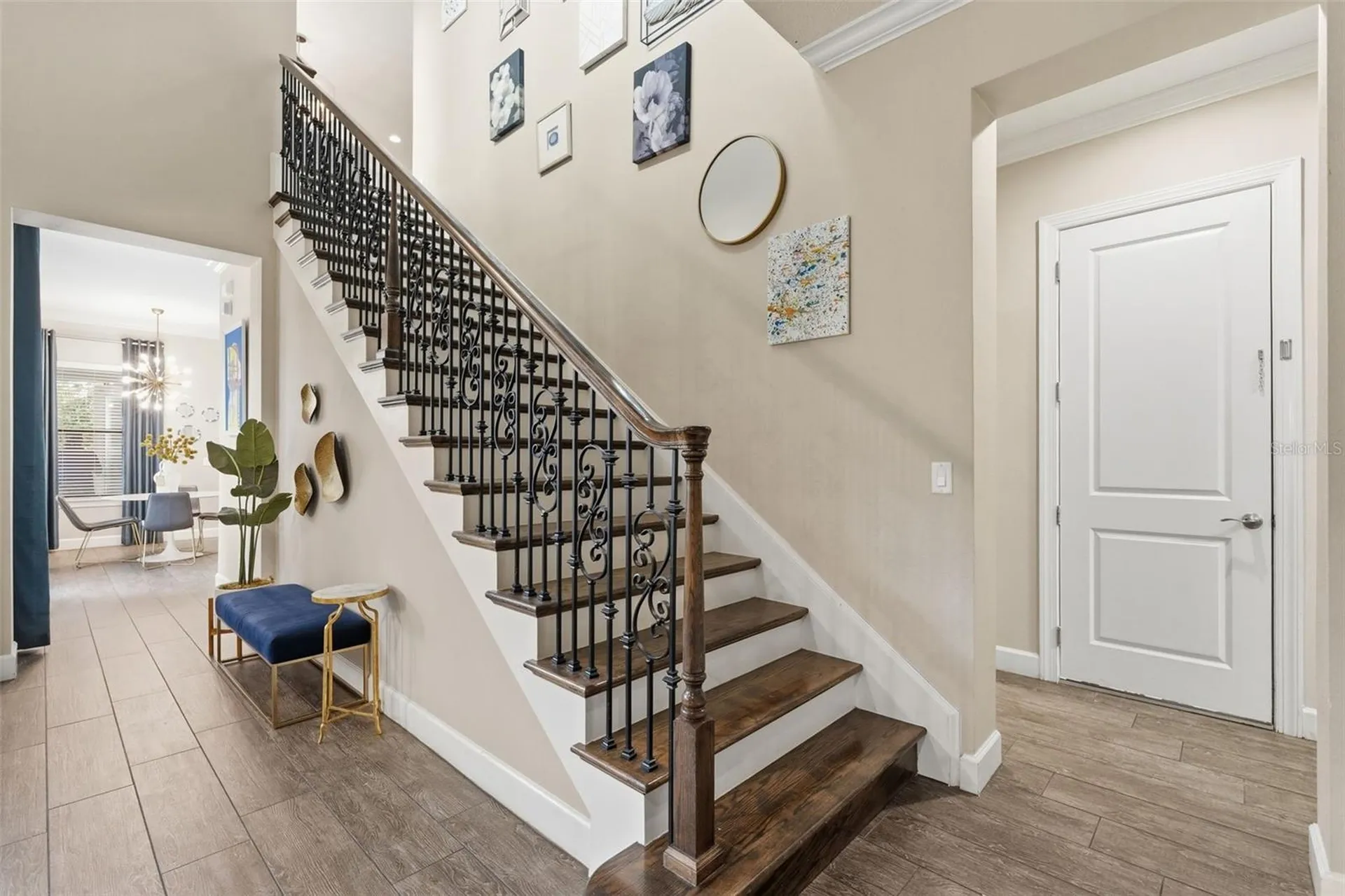 1501 Amarone Place Lutz FL 33548