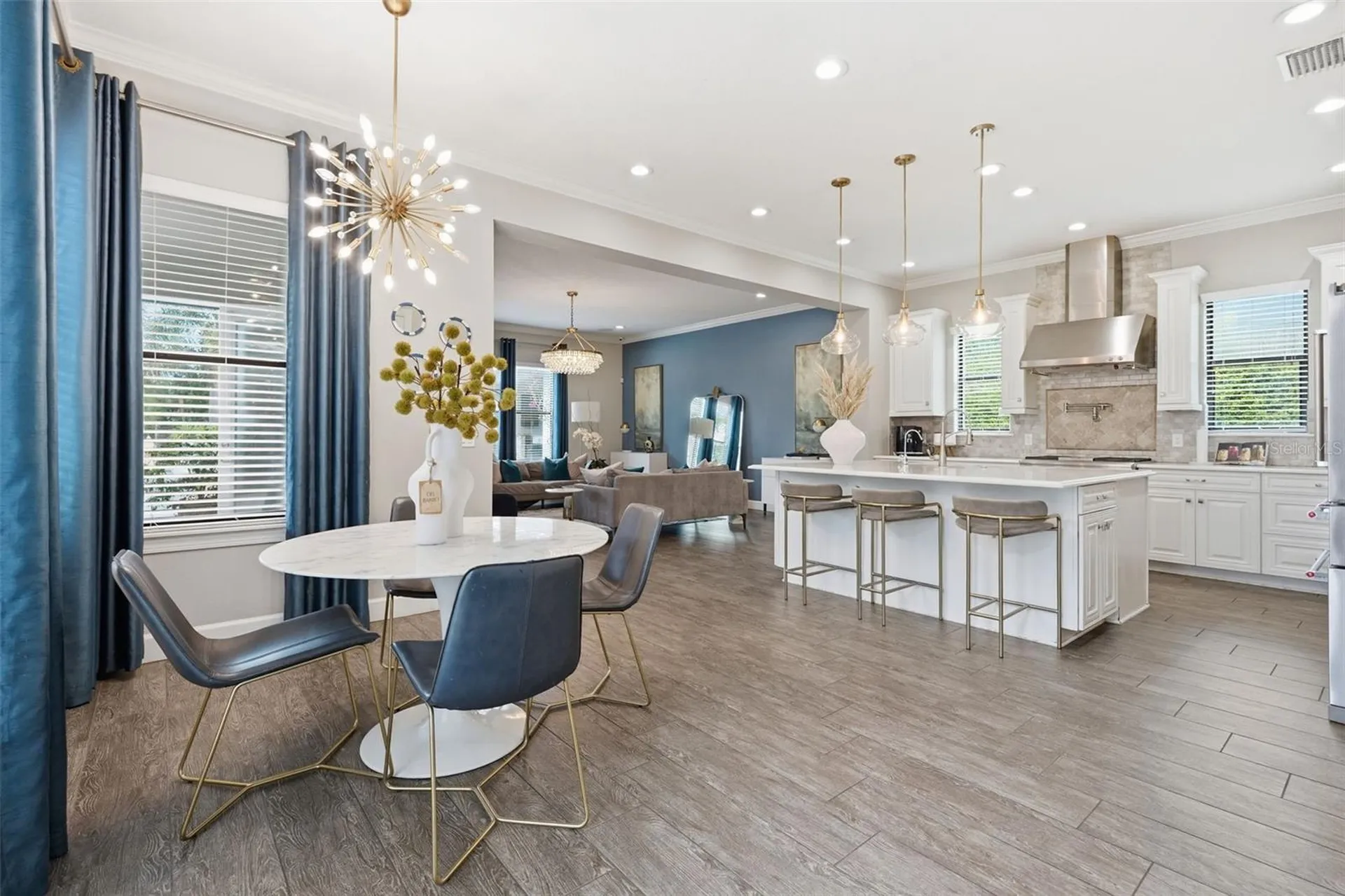 1501 Amarone Place Lutz FL 33548