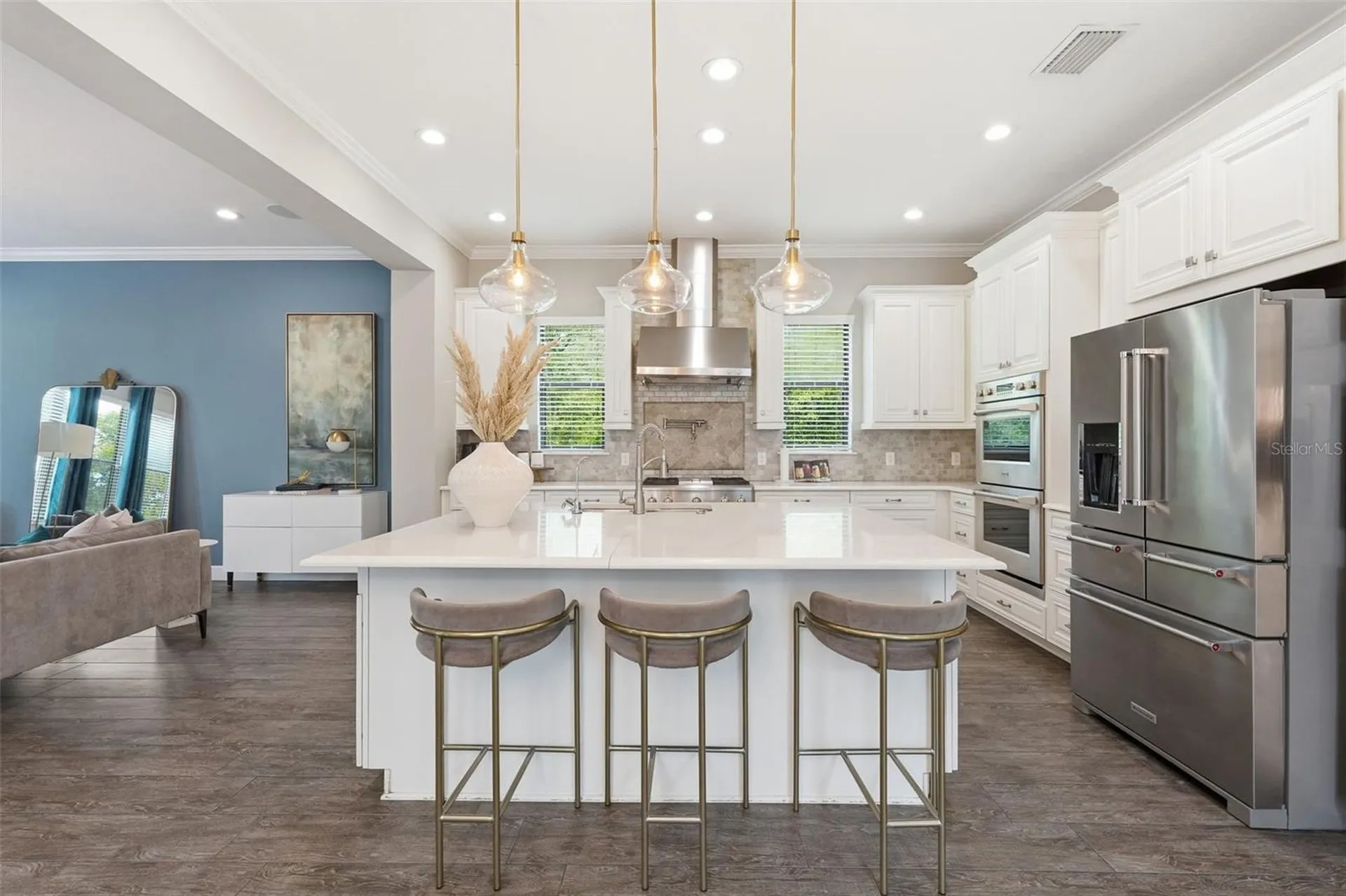 1501 Amarone Place Lutz FL 33548