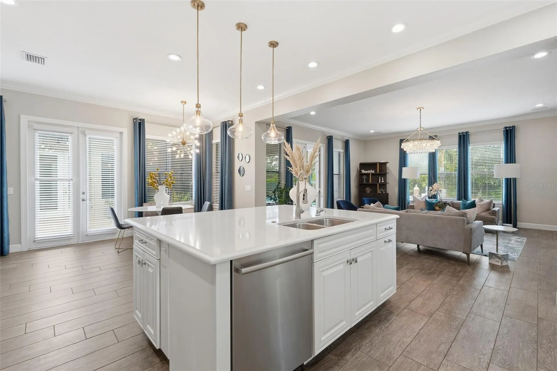 1501 Amarone Place Lutz FL 33548