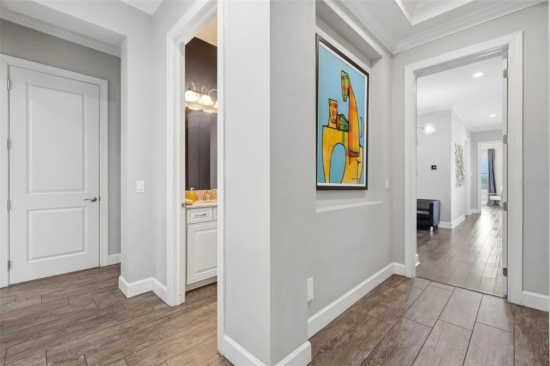 1501 Amarone Place Lutz FL 33548
