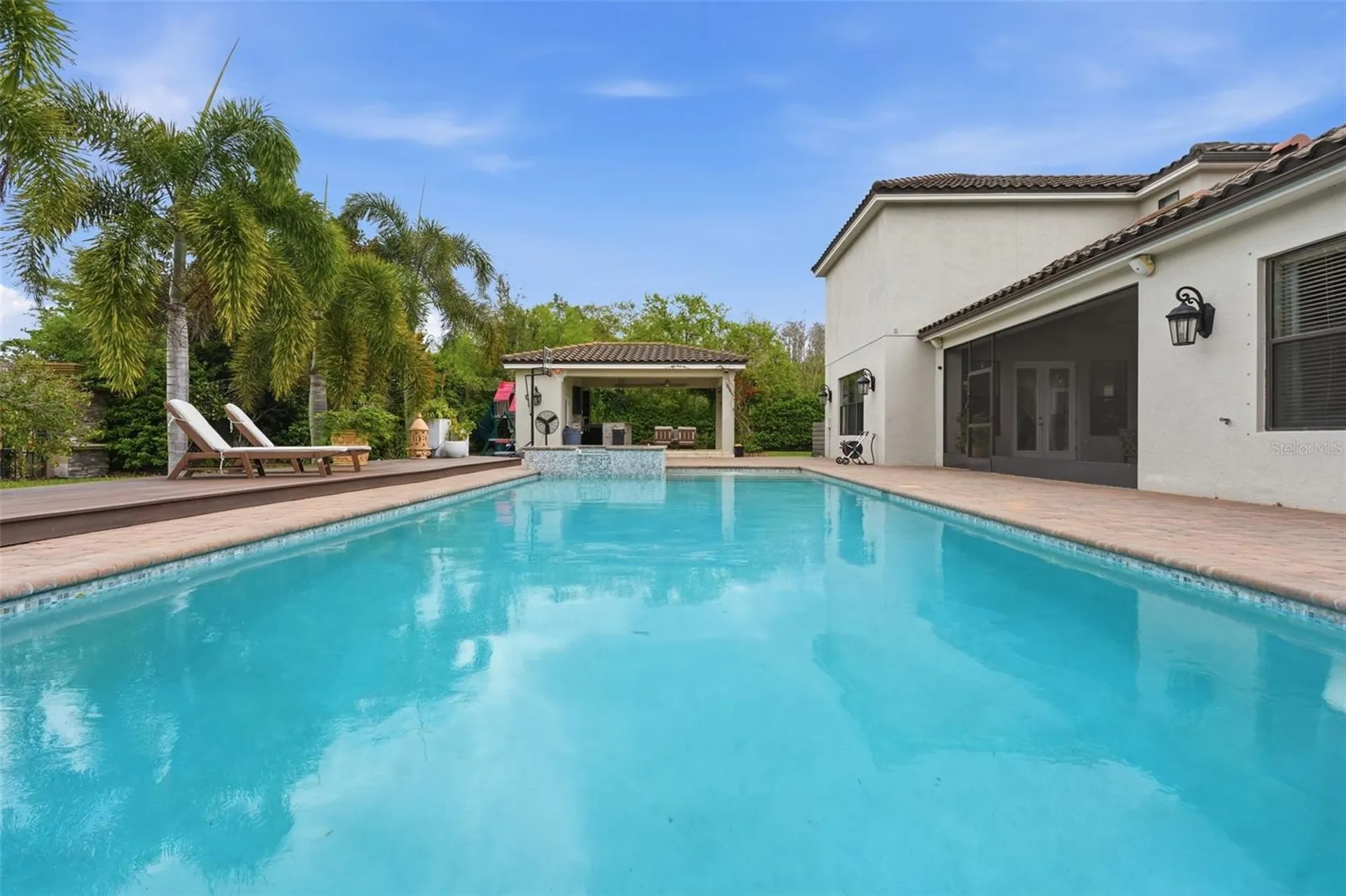 1501 Amarone Place Lutz FL 33548