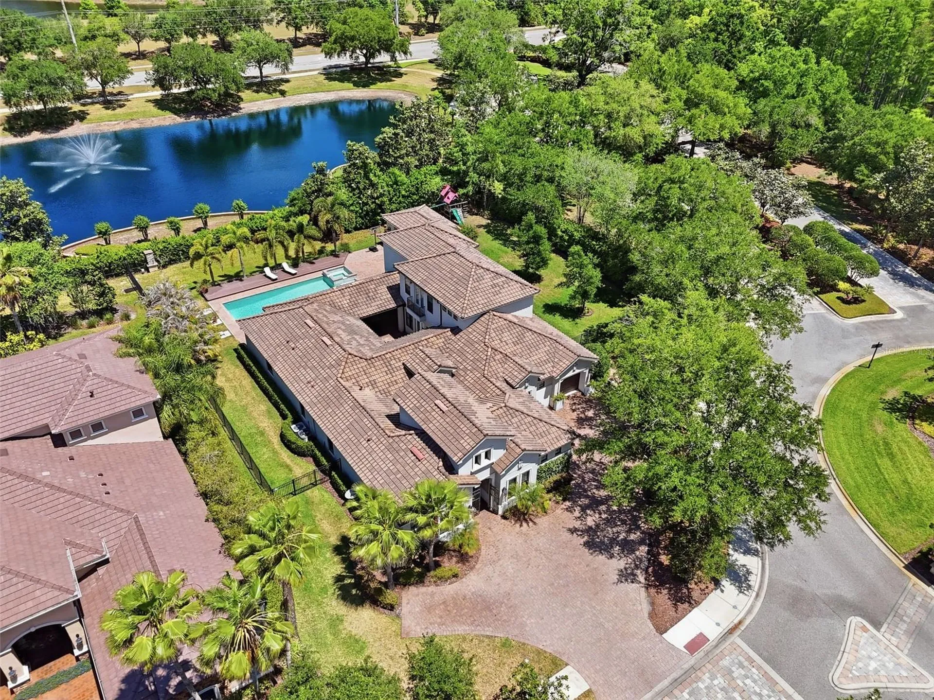 1501 Amarone Place Lutz FL 33548